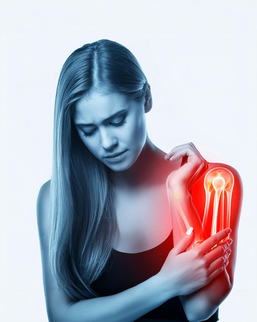 Tratamiento Natural para la Osteoartritis: Cómo Biosil Fortalece tus Articulaciones
