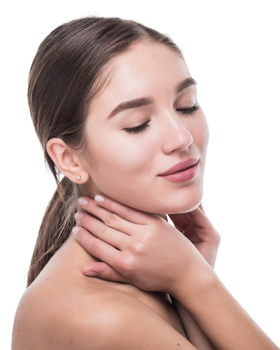 La Importancia de la Hidratación para la Salud de la Piel, el Cabello y las Uñas
