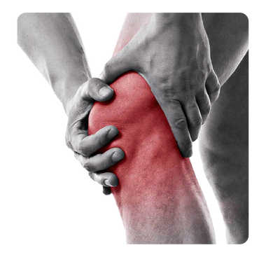 Articulaciones saludables