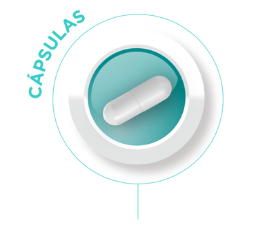 Cápsula BioSil