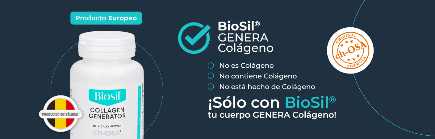 BioSil banner